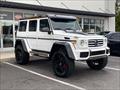 2018 Mercedes-Benz G 550 4x4 Squared   - Photo 8 - Laurel, MD 20724