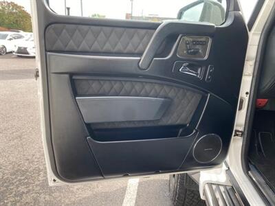 2018 Mercedes-Benz G 550 4x4 Squared   - Photo 24 - Laurel, MD 20724