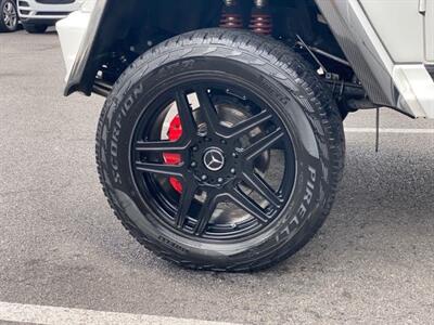 2018 Mercedes-Benz G 550 4x4 Squared   - Photo 21 - Laurel, MD 20724