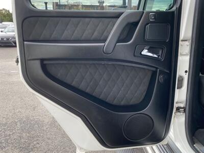 2018 Mercedes-Benz G 550 4x4 Squared   - Photo 27 - Laurel, MD 20724