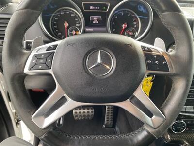 2018 Mercedes-Benz G 550 4x4 Squared   - Photo 42 - Laurel, MD 20724