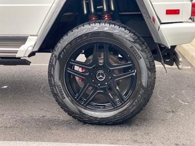 2018 Mercedes-Benz G 550 4x4 Squared   - Photo 20 - Laurel, MD 20724