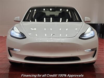 2018 Tesla Model 3 Long Range   - Photo 4 - Laurel, MD 20724