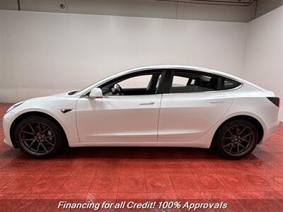 2018 Tesla Model 3 Long Range   - Photo 7 - Laurel, MD 20724