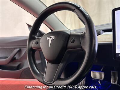 2018 Tesla Model 3 Long Range   - Photo 34 - Laurel, MD 20724