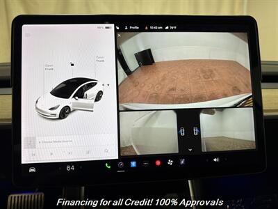 2018 Tesla Model 3 Long Range   - Photo 39 - Laurel, MD 20724