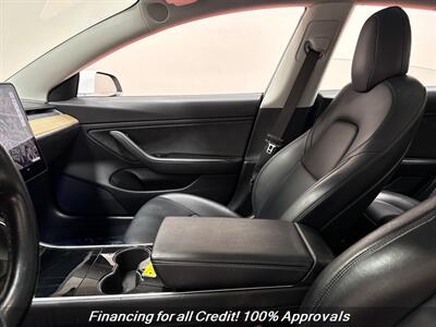 2018 Tesla Model 3 Long Range   - Photo 18 - Laurel, MD 20724