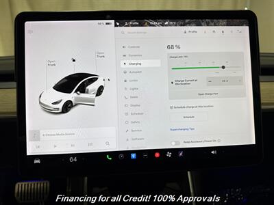 2018 Tesla Model 3 Long Range   - Photo 43 - Laurel, MD 20724