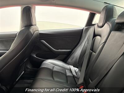 2018 Tesla Model 3 Long Range   - Photo 22 - Laurel, MD 20724