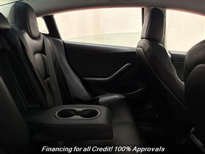 2018 Tesla Model 3 Long Range   - Photo 27 - Laurel, MD 20724
