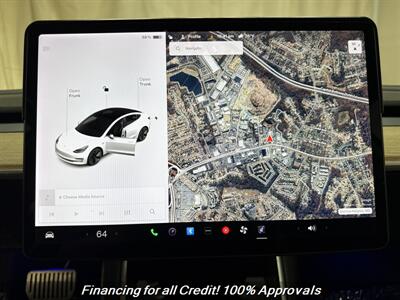 2018 Tesla Model 3 Long Range   - Photo 37 - Laurel, MD 20724