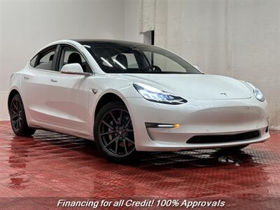 2018 Tesla Model 3 Long Range   - Photo 5 - Laurel, MD 20724