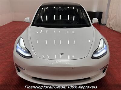 2018 Tesla Model 3 Long Range   - Photo 3 - Laurel, MD 20724