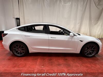 2018 Tesla Model 3 Long Range   - Photo 12 - Laurel, MD 20724