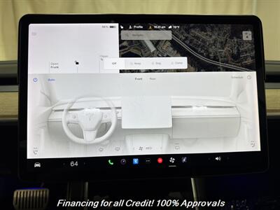 2018 Tesla Model 3 Long Range   - Photo 38 - Laurel, MD 20724