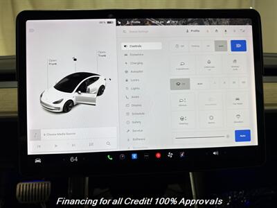2018 Tesla Model 3 Long Range   - Photo 41 - Laurel, MD 20724