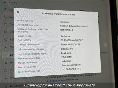 2018 Tesla Model 3 Long Range   - Photo 47 - Laurel, MD 20724