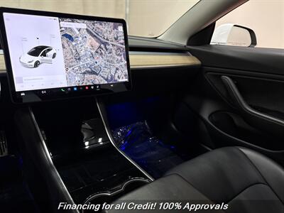 2018 Tesla Model 3 Long Range   - Photo 48 - Laurel, MD 20724