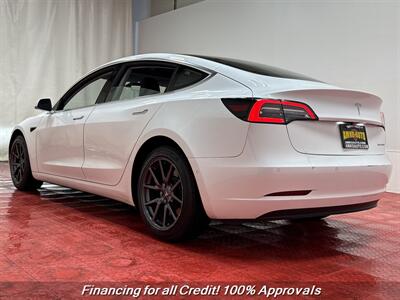 2018 Tesla Model 3 Long Range   - Photo 13 - Laurel, MD 20724