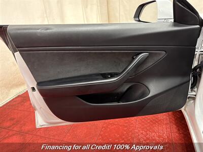 2018 Tesla Model 3 Long Range   - Photo 16 - Laurel, MD 20724