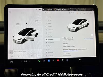 2018 Tesla Model 3 Long Range   - Photo 46 - Laurel, MD 20724