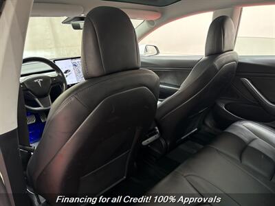 2018 Tesla Model 3 Long Range   - Photo 21 - Laurel, MD 20724