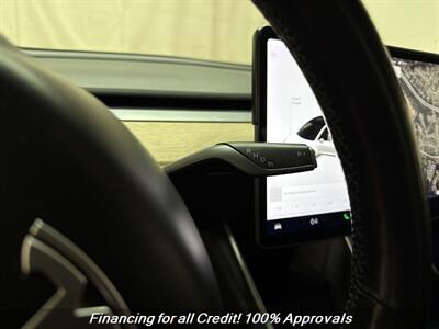 2018 Tesla Model 3 Long Range   - Photo 36 - Laurel, MD 20724
