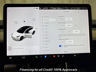 2018 Tesla Model 3 Long Range   - Photo 42 - Laurel, MD 20724