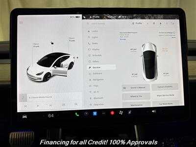 2018 Tesla Model 3 Long Range   - Photo 45 - Laurel, MD 20724