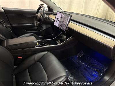 2018 Tesla Model 3 Long Range   - Photo 30 - Laurel, MD 20724