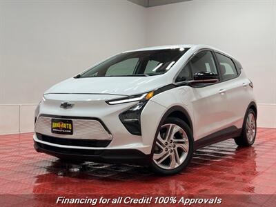 2023 Chevrolet Bolt EV 1LT  