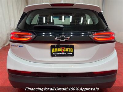 2023 Chevrolet Bolt EV 1LT   - Photo 13 - Temple Hills, MD 20748