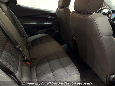 2023 Chevrolet Bolt EV 1LT   - Photo 23 - Temple Hills, MD 20748