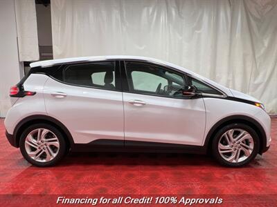 2023 Chevrolet Bolt EV 1LT   - Photo 11 - Temple Hills, MD 20748
