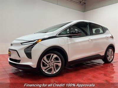 2023 Chevrolet Bolt EV 1LT  