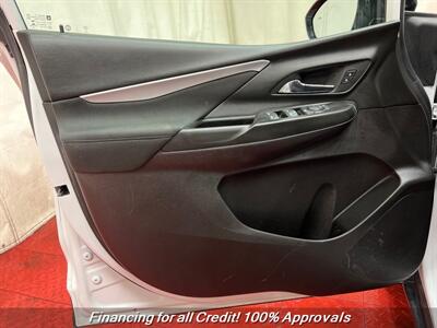 2023 Chevrolet Bolt EV 1LT   - Photo 15 - Temple Hills, MD 20748