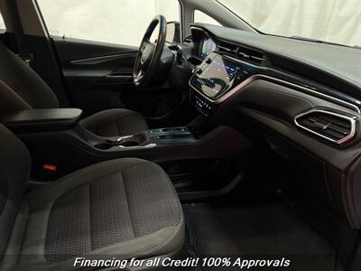 2023 Chevrolet Bolt EV 1LT   - Photo 26 - Temple Hills, MD 20748