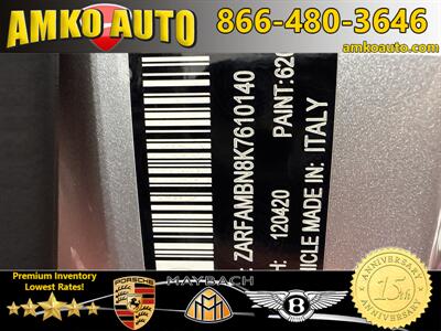 2019 Alfa Romeo Giulia Ti Sport - Photo 42 - Laurel, MD 20724