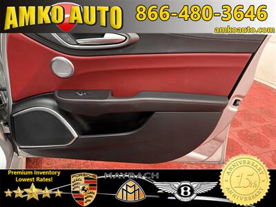 2019 Alfa Romeo Giulia Ti Sport - Photo 26 - Laurel, MD 20724