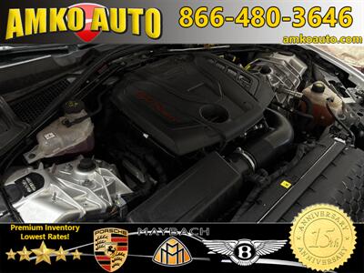 2019 Alfa Romeo Giulia Ti Sport - Photo 41 - Laurel, MD 20724