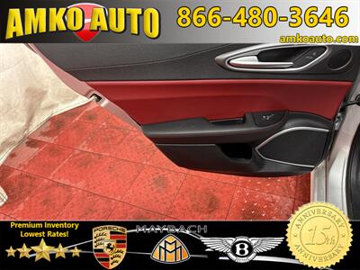 2019 Alfa Romeo Giulia Ti Sport - Photo 16 - Laurel, MD 20724