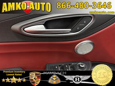 2019 Alfa Romeo Giulia Ti Sport - Photo 11 - Laurel, MD 20724