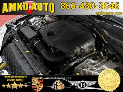 2019 Alfa Romeo Giulia Ti Sport - Photo 40 - Laurel, MD 20724