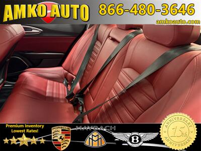 2019 Alfa Romeo Giulia Ti Sport - Photo 19 - Laurel, MD 20724