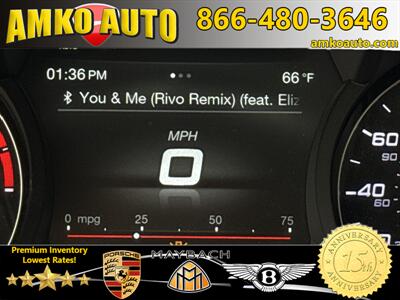 2019 Alfa Romeo Giulia Ti Sport - Photo 32 - Laurel, MD 20724