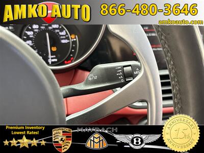 2019 Alfa Romeo Giulia Ti Sport - Photo 35 - Laurel, MD 20724