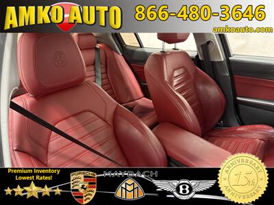 2019 Alfa Romeo Giulia Ti Sport - Photo 29 - Laurel, MD 20724