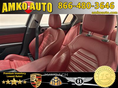 2019 Alfa Romeo Giulia Ti Sport - Photo 14 - Laurel, MD 20724