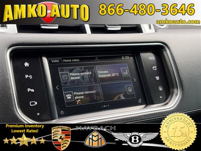 2016 Land Rover Range Rover Sport SVR - Photo 46 - Laurel, MD 20724