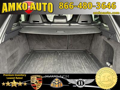 2016 Land Rover Range Rover Sport SVR - Photo 25 - Laurel, MD 20724